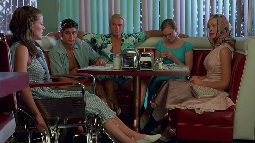 サイコ・ビーチ・パーティの画像