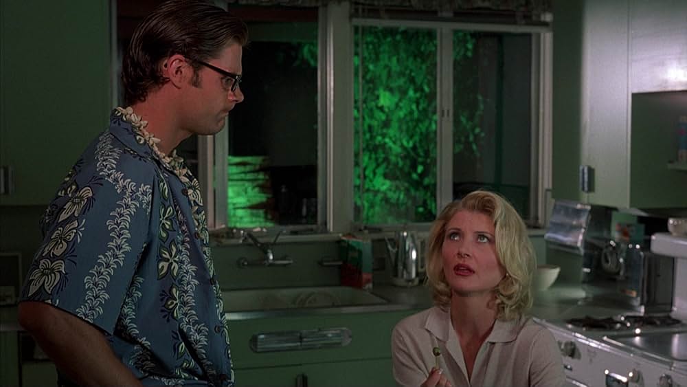 サイコ・ビーチ・パーティの画像