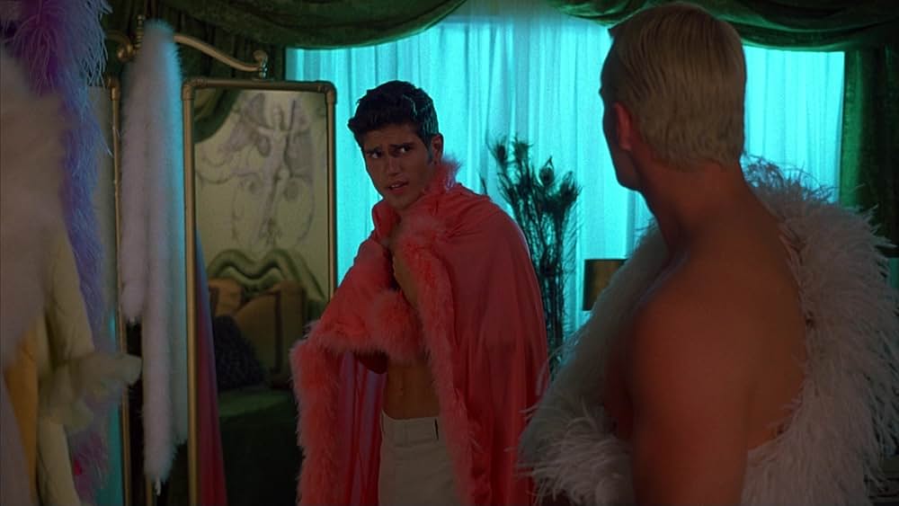 サイコ・ビーチ・パーティの画像