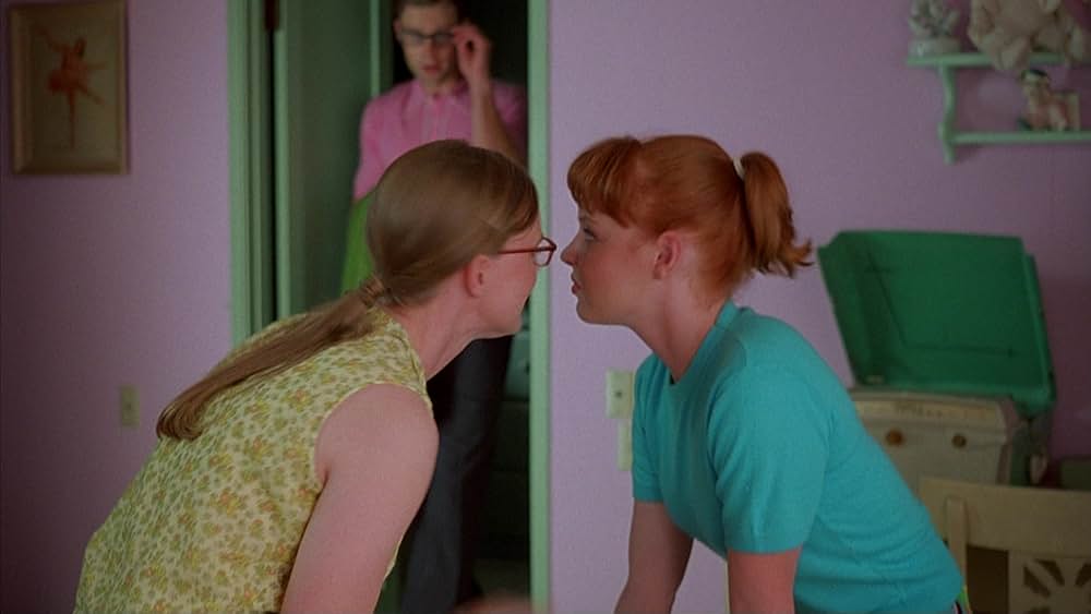 サイコ・ビーチ・パーティの画像