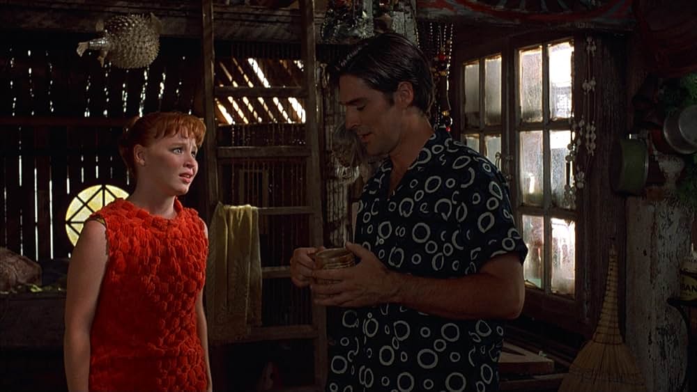 サイコ・ビーチ・パーティの画像