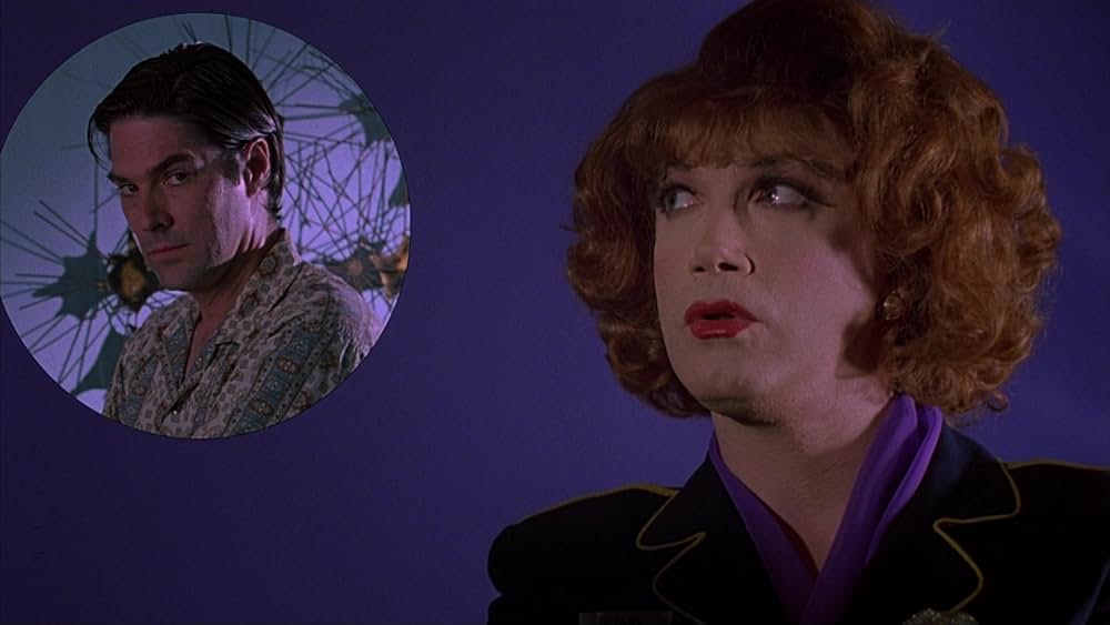 サイコ・ビーチ・パーティの画像