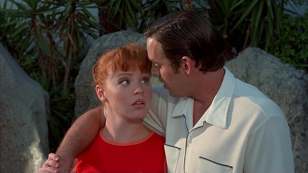 サイコ・ビーチ・パーティの画像