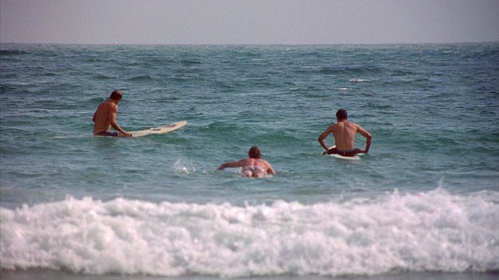 サイコ・ビーチ・パーティの画像