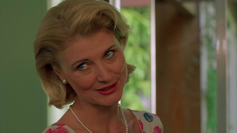 サイコ・ビーチ・パーティの画像