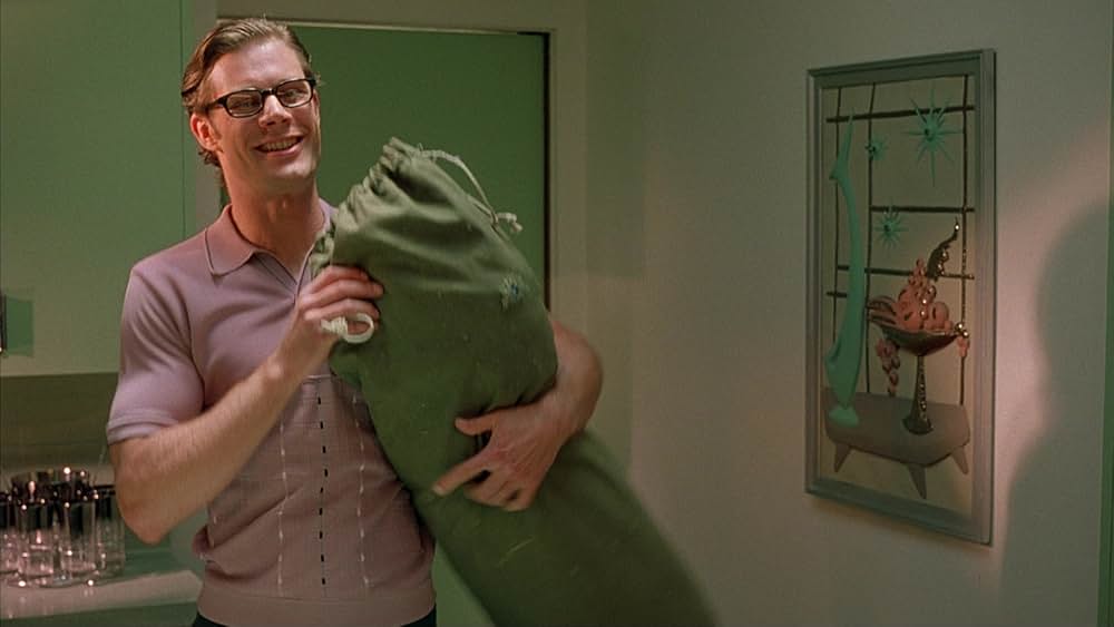 サイコ・ビーチ・パーティの画像