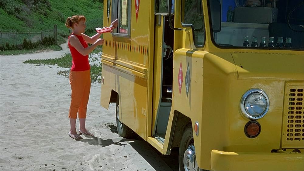 サイコ・ビーチ・パーティの画像