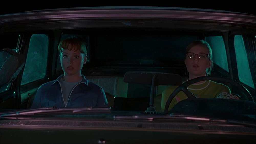 サイコ・ビーチ・パーティの画像