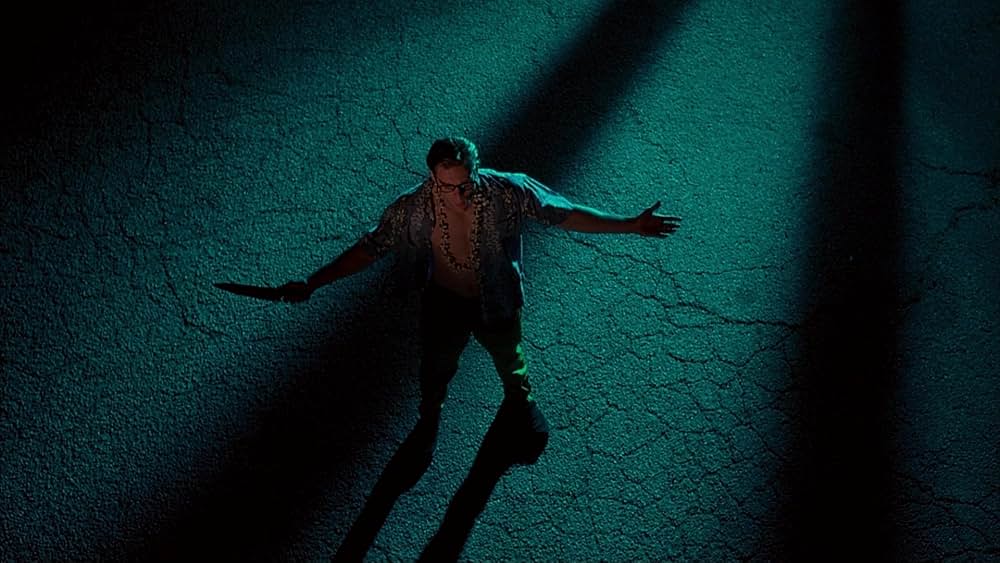 サイコ・ビーチ・パーティの画像