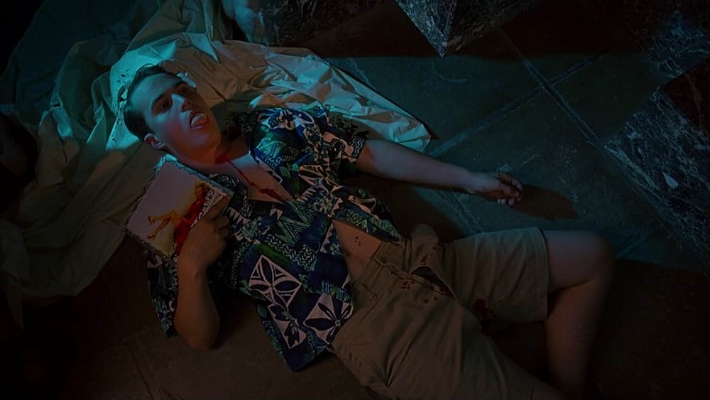 サイコ・ビーチ・パーティの画像