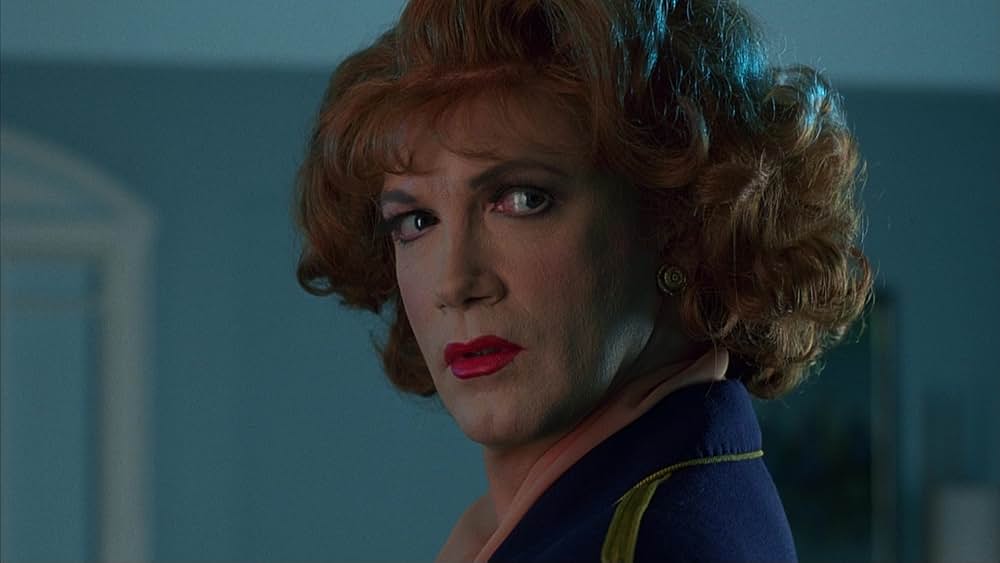 サイコ・ビーチ・パーティの画像