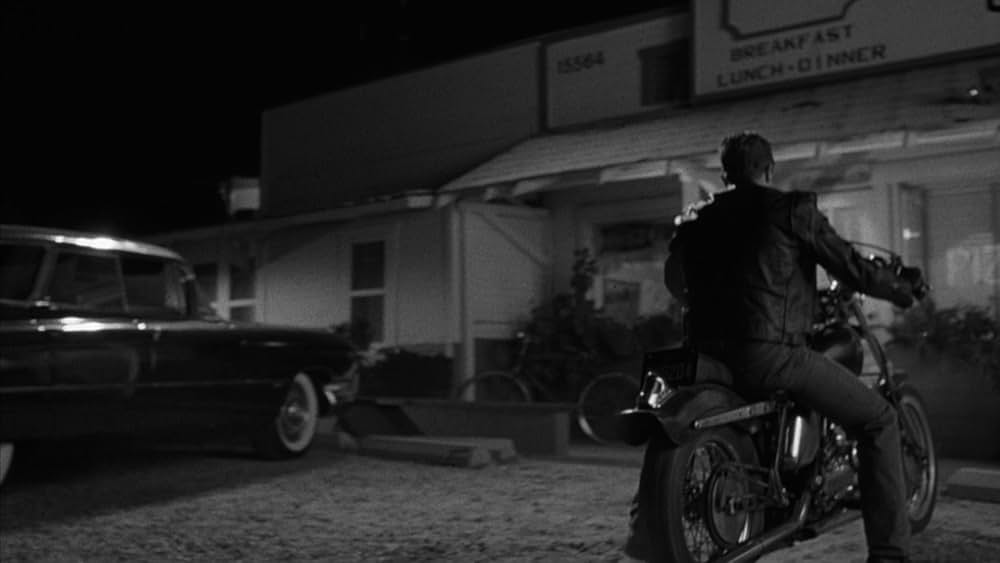 サイコ・ビーチ・パーティの画像