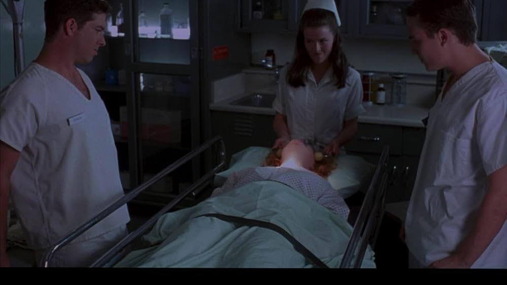 サイコ・ビーチ・パーティの画像