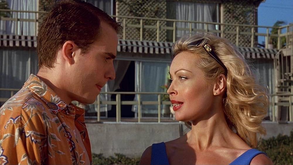 サイコ・ビーチ・パーティの画像