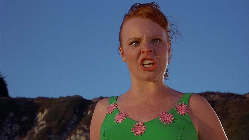 サイコ・ビーチ・パーティの画像