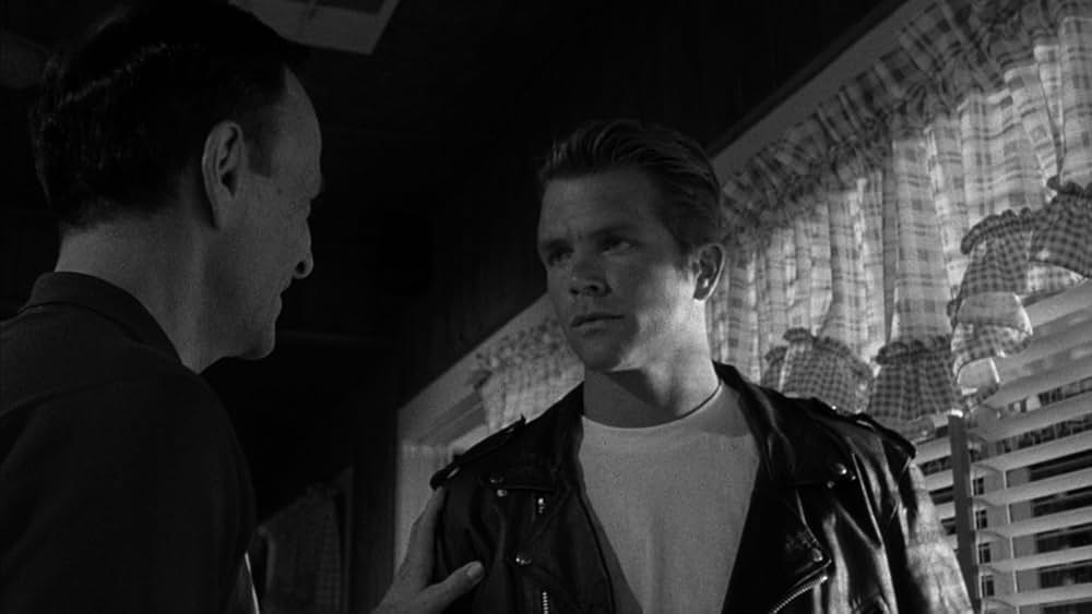 サイコ・ビーチ・パーティの画像