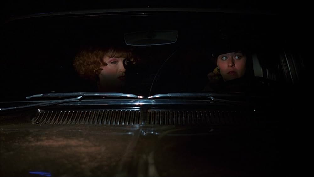 サイコ・ビーチ・パーティの画像