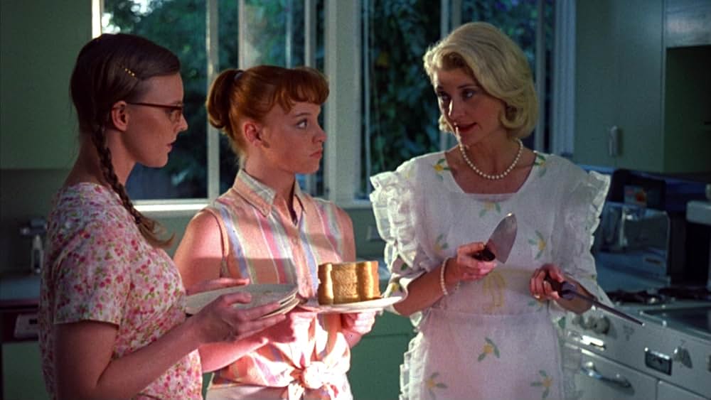 サイコ・ビーチ・パーティの画像