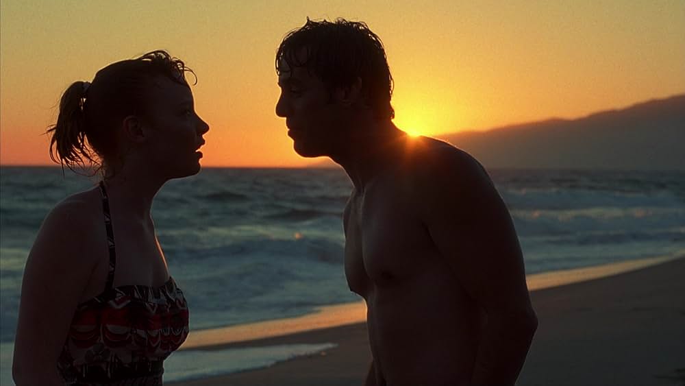 サイコ・ビーチ・パーティの画像