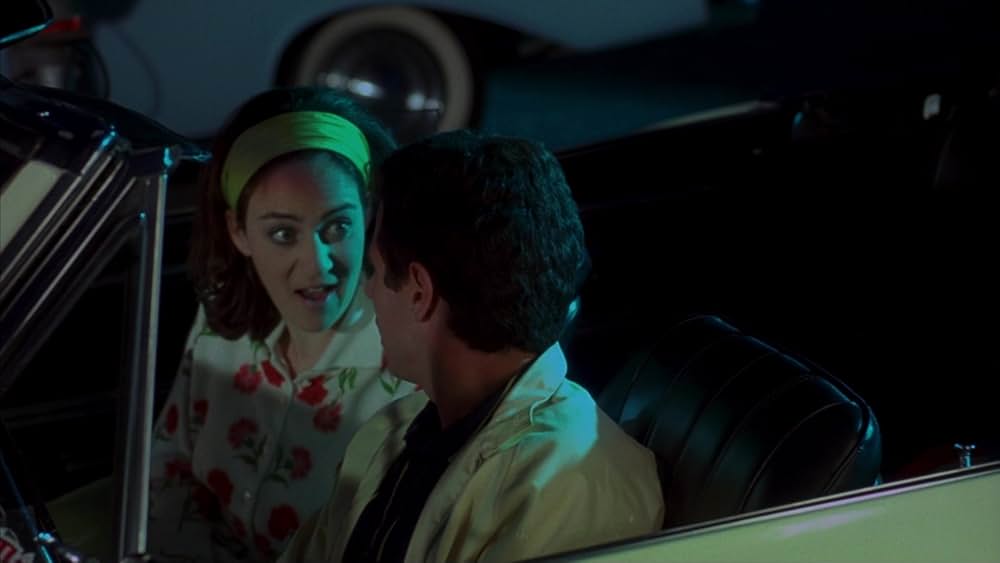 サイコ・ビーチ・パーティの画像