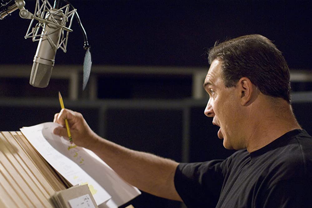 ビー・ムービーの画像