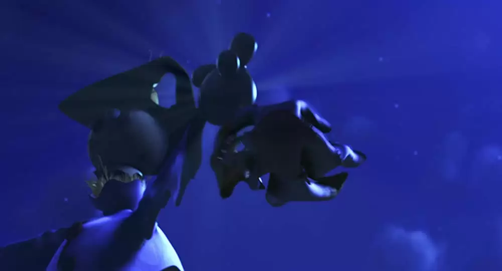 みつばちマーヤの大冒険の画像