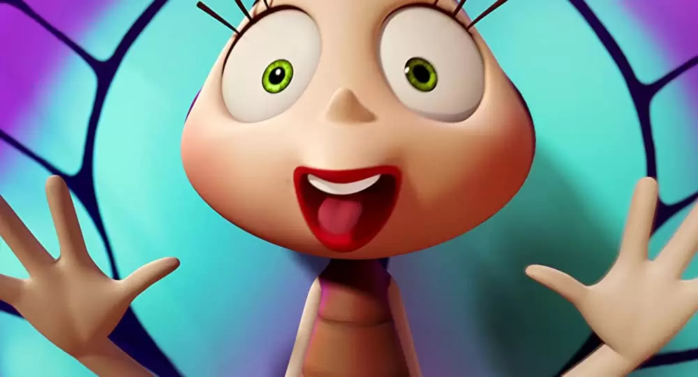 みつばちマーヤの大冒険の画像