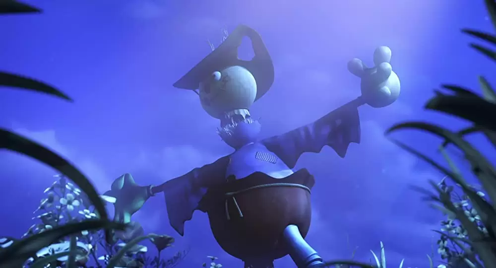 みつばちマーヤの大冒険の画像