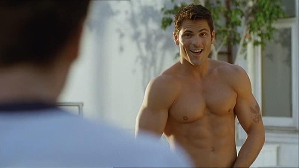 ハードコア・デイズ ゲイビデオカメラマンの恋の画像