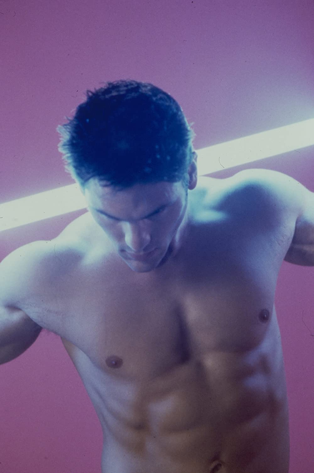 ハードコア・デイズ ゲイビデオカメラマンの恋の画像