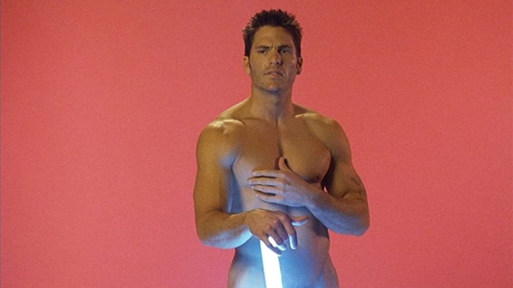 ハードコア・デイズ ゲイビデオカメラマンの恋の画像