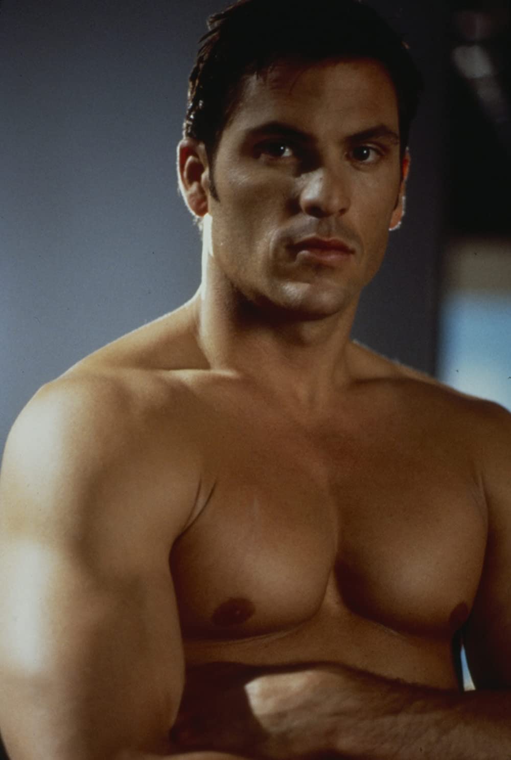 ハードコア・デイズ ゲイビデオカメラマンの恋の画像