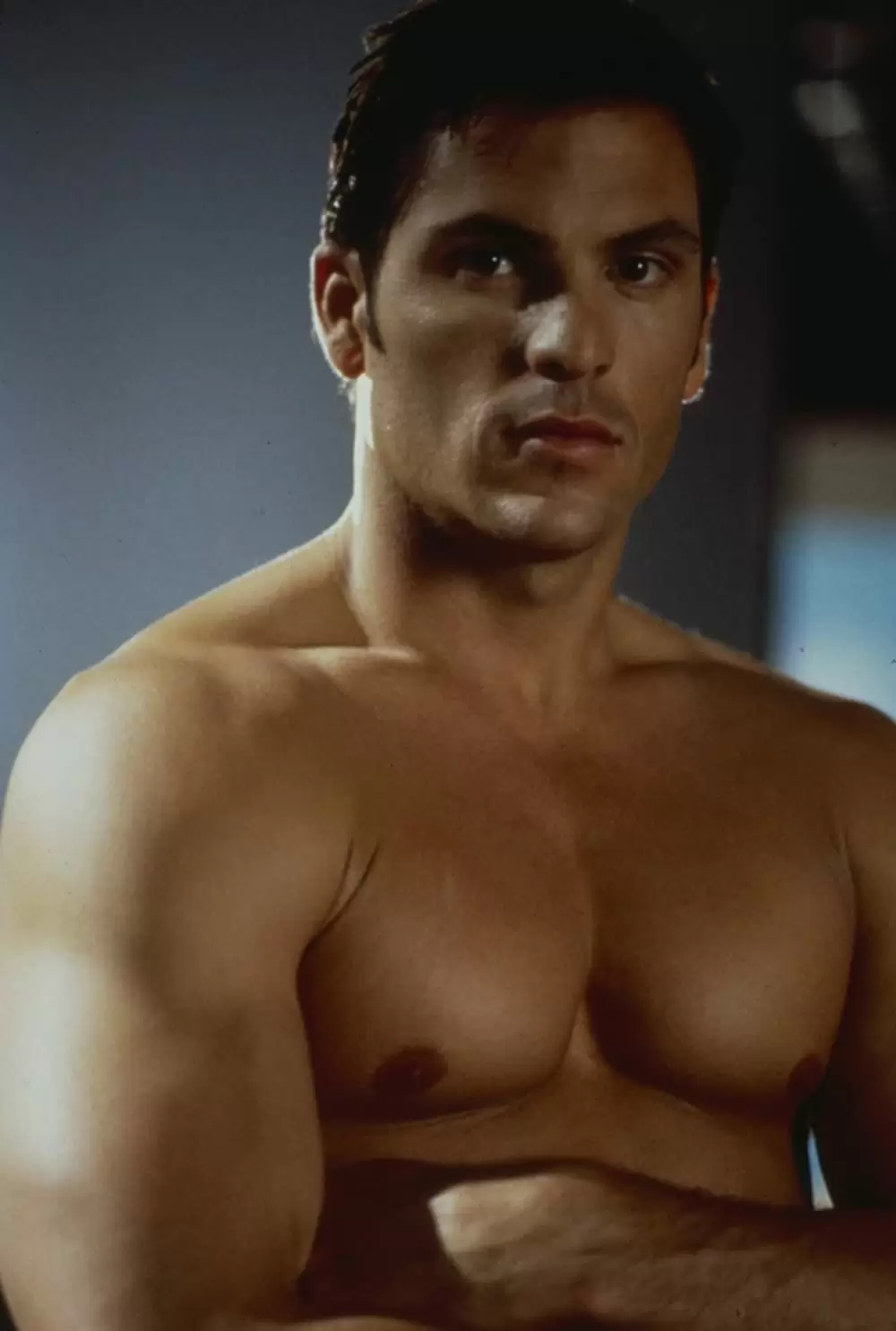 ハードコア・デイズ ゲイビデオカメラマンの恋の画像