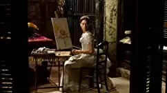 「コレラの時代の愛」ジョバンナ・メッツォジョルノの画像