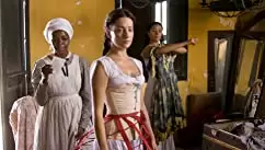 「コレラの時代の愛」ジョバンナ・メッツォジョルノの画像