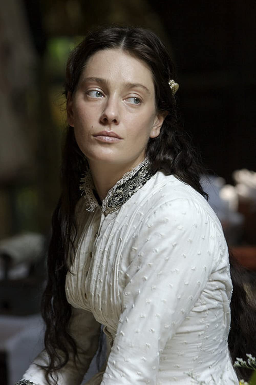 コレラの時代の愛の画像