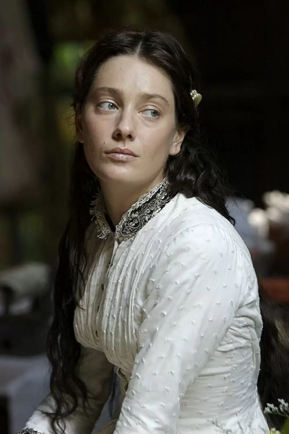 「コレラの時代の愛」ジョバンナ・メッツォジョルノの画像