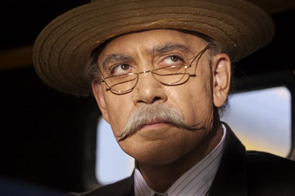 コレラの時代の愛の画像