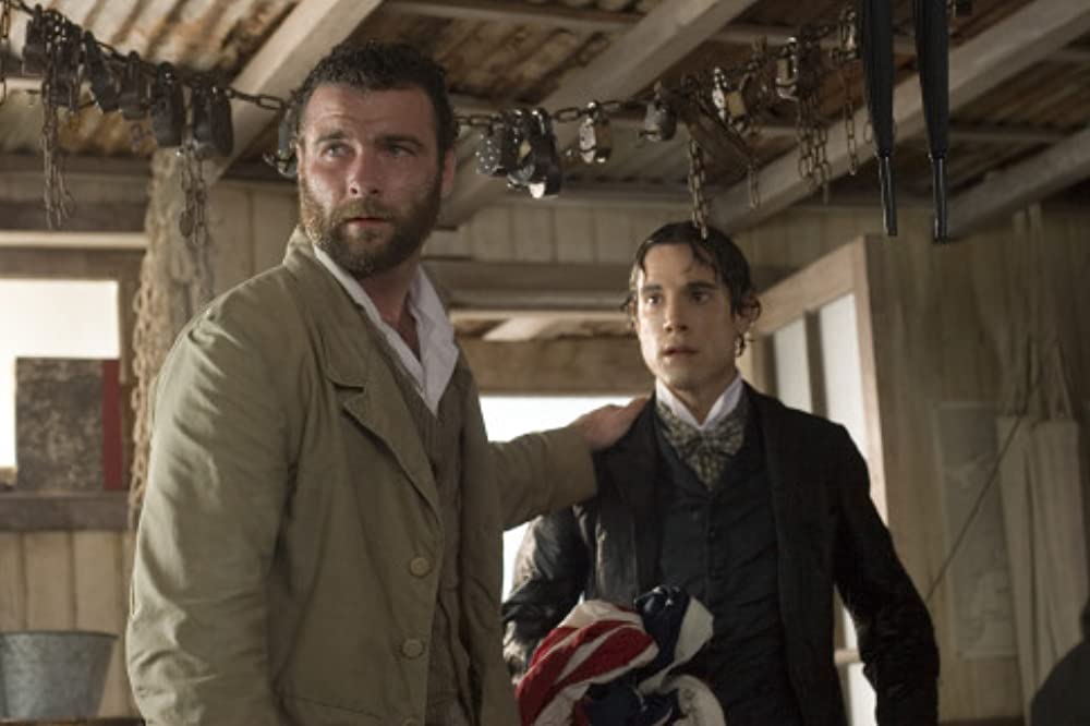 コレラの時代の愛の画像