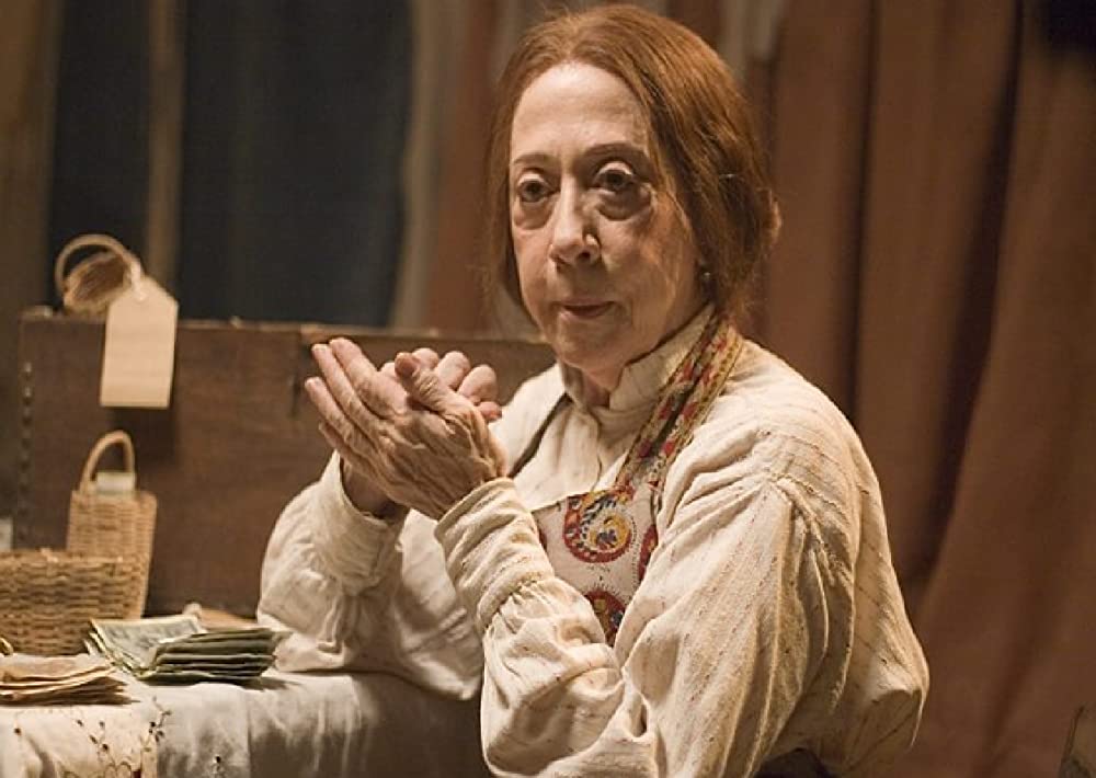 コレラの時代の愛の画像