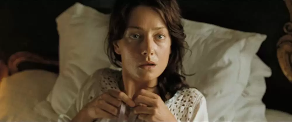 コレラの時代の愛の画像