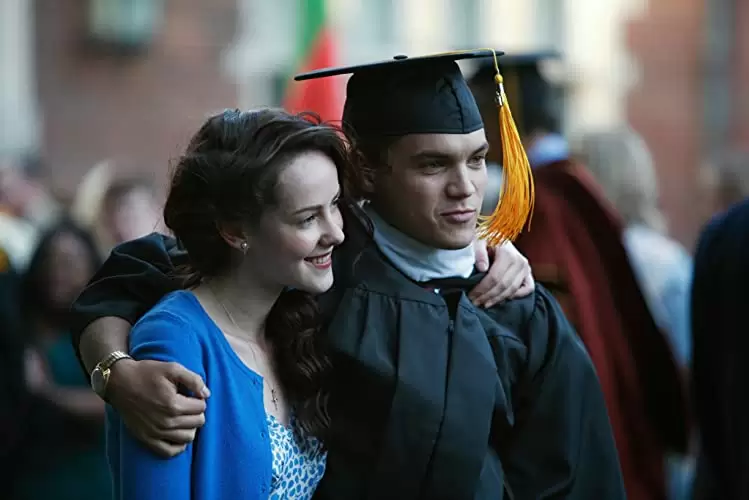 イントゥ・ザ・ワイルドの画像