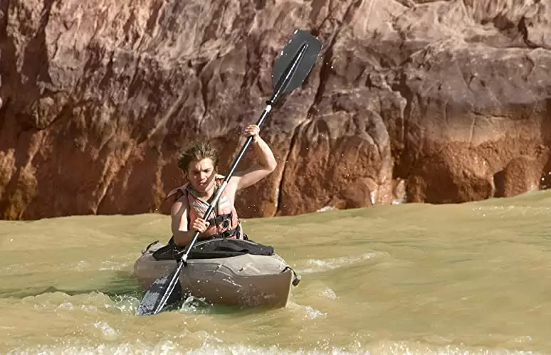 イントゥ・ザ・ワイルドの画像