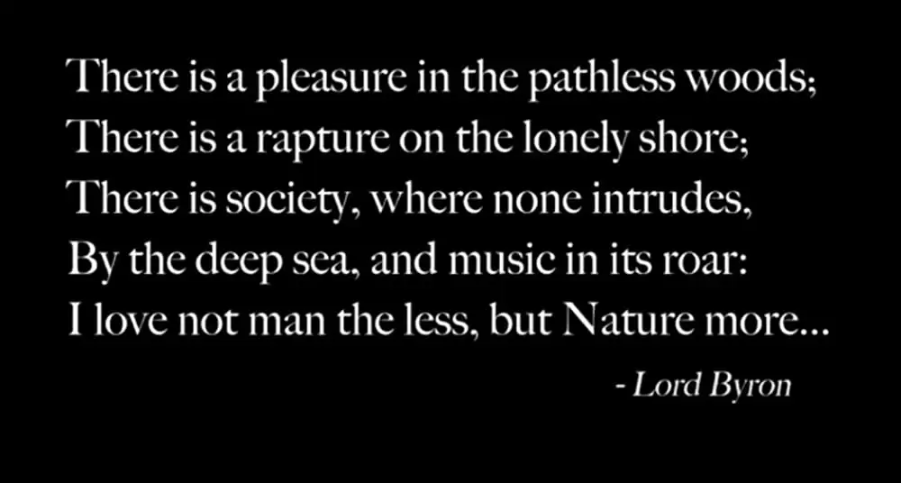 イントゥ・ザ・ワイルドの画像