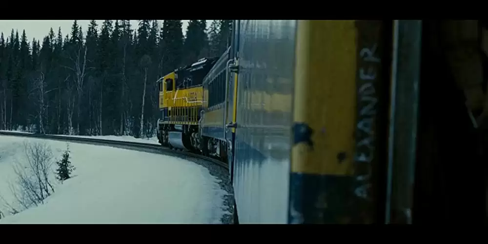 イントゥ・ザ・ワイルドの画像