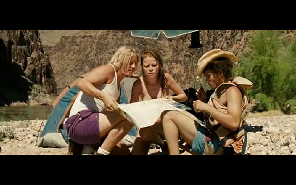 イントゥ・ザ・ワイルドの画像