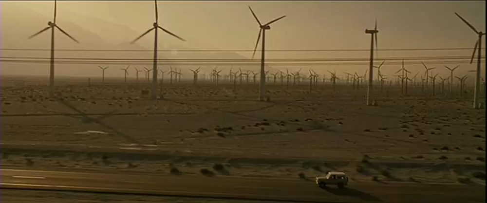 イントゥ・ザ・ワイルドの画像