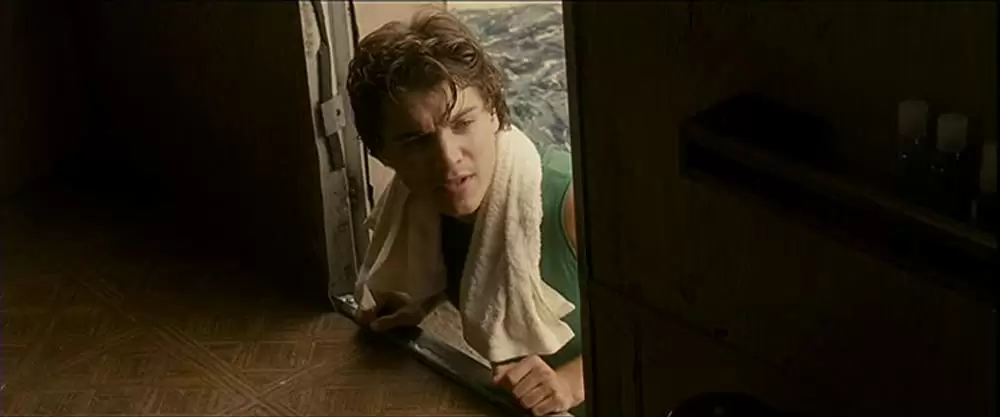 イントゥ・ザ・ワイルドの画像