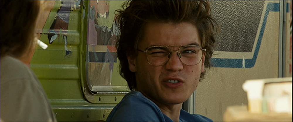 イントゥ・ザ・ワイルドの画像