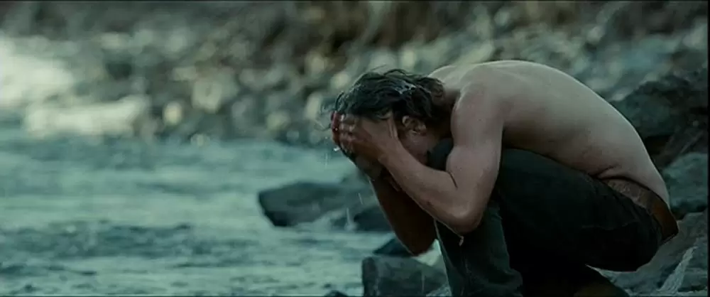 イントゥ・ザ・ワイルドの画像